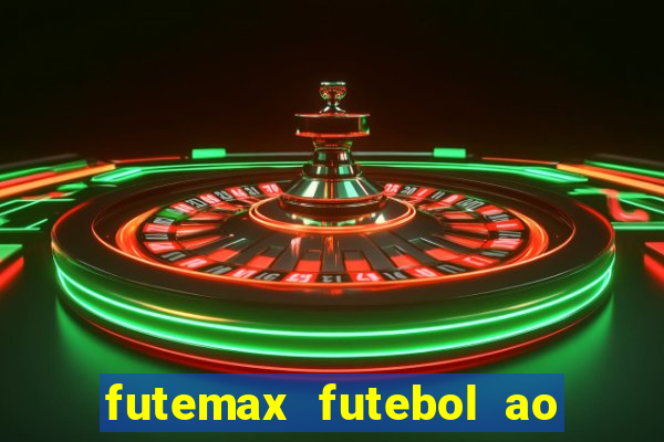 futemax futebol ao vivo campeonato brasileiro